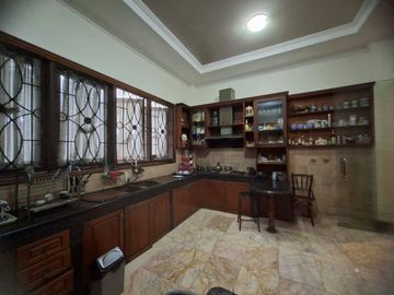 DIJUAL RUMAH MEWAH RESIDEN ABDUL ROZAK PALEMBANG