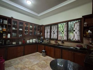 DIJUAL RUMAH MEWAH RESIDEN ABDUL ROZAK PALEMBANG