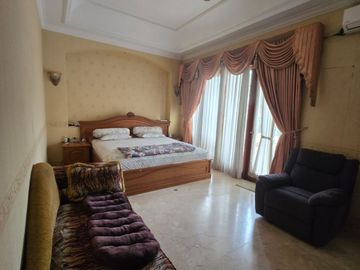 DIJUAL RUMAH MEWAH RESIDEN ABDUL ROZAK PALEMBANG