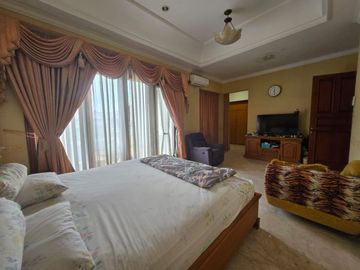 DIJUAL RUMAH MEWAH RESIDEN ABDUL ROZAK PALEMBANG