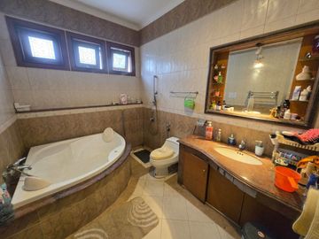 DIJUAL RUMAH MEWAH RESIDEN ABDUL ROZAK PALEMBANG