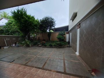 DIJUAL RUMAH MEWAH RESIDEN ABDUL ROZAK PALEMBANG
