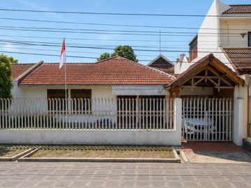 DIJUAL Rumah Darmo Harapan