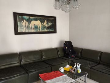 DIJUAL Rumah Darmo Harapan