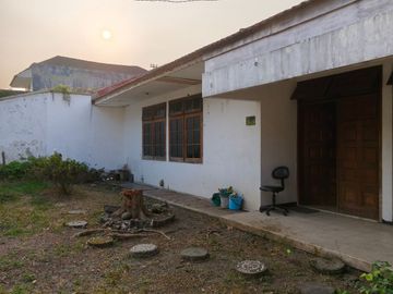 DIJUAL Rumah Darmo Harapan