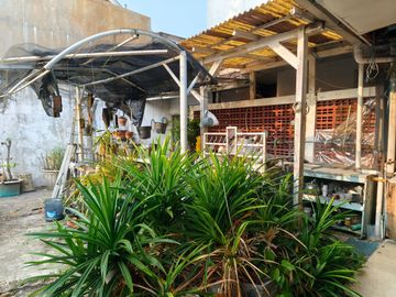 DIJUAL Rumah Darmo Harapan