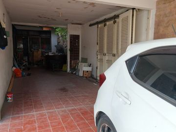 DIJUAL Rumah Darmo Harapan