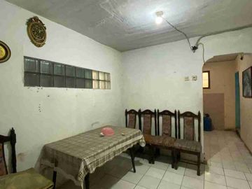 Rumah Pinggir Jalan Cocok untuk usaha dan Kost