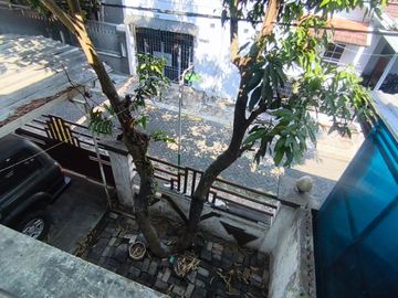 Rumah Luas 2 Lantai Sawojajar Kota Malang 2M an Furnished dan Interior Kayu Jati