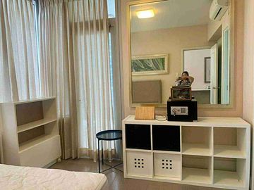 Rockwell Lincoln Tower 2 Bedroom Unit