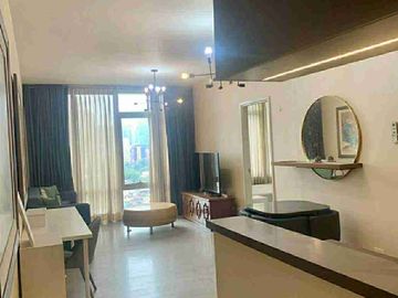 Rockwell Lincoln Tower 2 Bedroom Unit