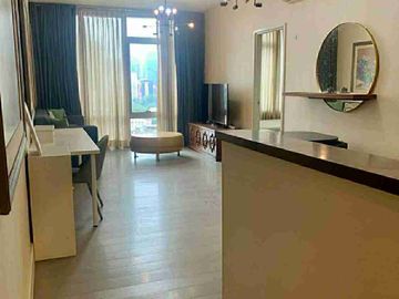 Rockwell Lincoln Tower 2 Bedroom Unit