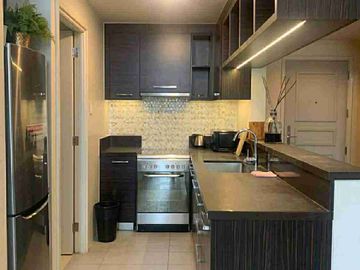 Rockwell Lincoln Tower 2 Bedroom Unit