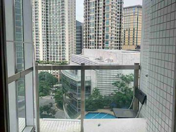 Rockwell Lincoln Tower 2 Bedroom Unit