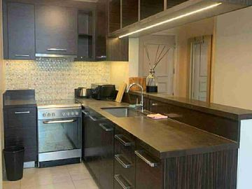 Rockwell Lincoln Tower 2 Bedroom Unit