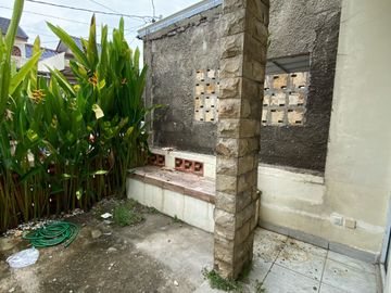 JUAL MURAH over kredit 35 Juta rumah semplak Bogor jln Atangsenjaya Lokasi Strategis