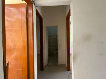 JUAL MURAH over kredit 35 Juta rumah semplak Bogor jln Atangsenjaya Lokasi Strategis