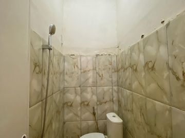 JUAL MURAH over kredit 35 Juta rumah semplak Bogor jln Atangsenjaya Lokasi Strategis