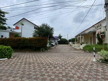 JUAL MURAH over kredit 35 Juta rumah semplak Bogor jln Atangsenjaya Lokasi Strategis