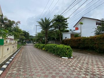JUAL MURAH over kredit 35 Juta rumah semplak Bogor jln Atangsenjaya Lokasi Strategis