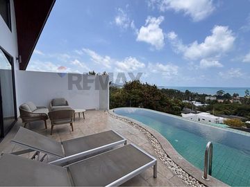 2BR Luxury Pool Villa Near PBISS | Chaweng Noi, Koh Samui