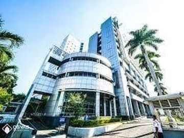 Disewakan Ruang Kantor di Gedung Datascrip area Keayoran, Jakarta Pusat.