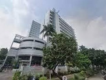 Disewakan Ruang Kantor di Gedung Datascrip area Keayoran, Jakarta Pusat.