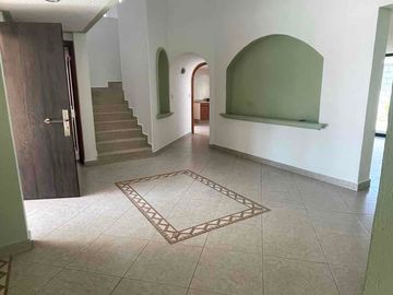 Casa en renta