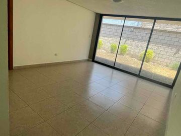 Casa en renta