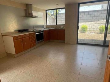 Casa en renta