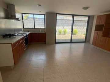 Casa en renta