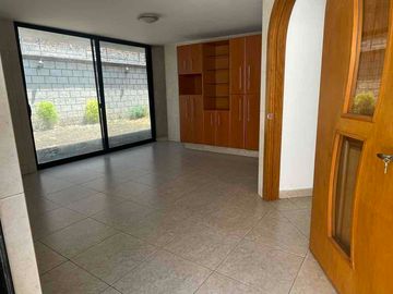 Casa en renta