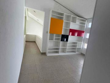 Casa en renta