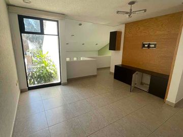 Casa en renta
