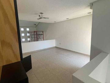 Casa en renta