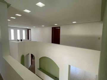 Casa en renta