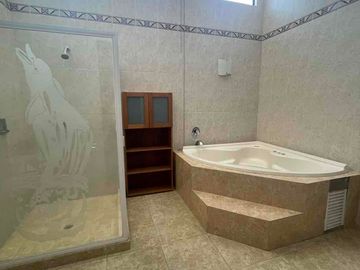 Casa en renta