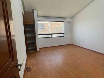 Casa en renta