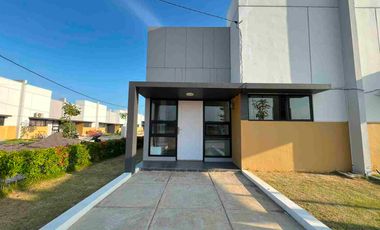Di Jual Cepat Rumah Cluster Vivaldi Graha Nusa Batu Aji