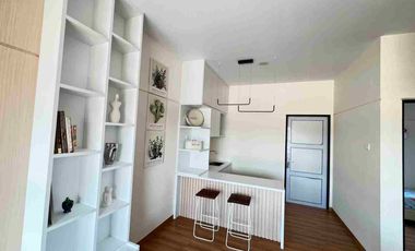 Di Jual Cepat Rumah Cluster Vivaldi Graha Nusa Batu Aji