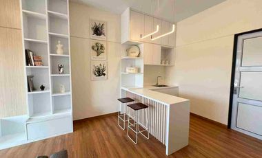 Di Jual Cepat Rumah Cluster Vivaldi Graha Nusa Batu Aji