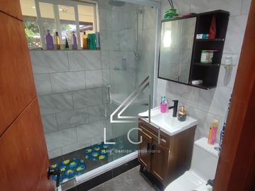Casa En Venta 4dorm. Y 3baños Ampliable Calahorra, Las Condes, Las Condes