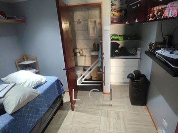 Casa En Venta 4dorm. Y 3baños Ampliable Calahorra, Las Condes, Las Condes