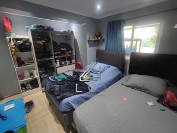 Casa En Venta 4dorm. Y 3baños Ampliable Calahorra, Las Condes, Las Condes