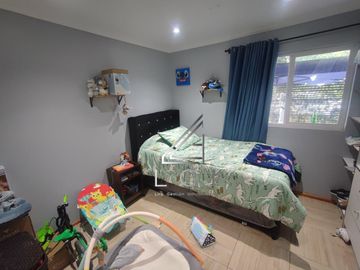 Casa En Venta 4dorm. Y 3baños Ampliable Calahorra, Las Condes, Las Condes