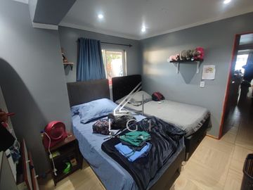 Casa En Venta 4dorm. Y 3baños Ampliable Calahorra, Las Condes, Las Condes