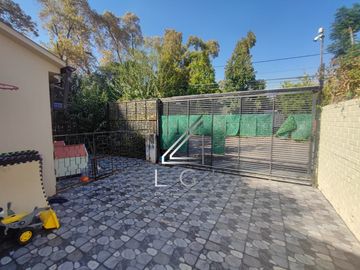 Casa En Venta 4dorm. Y 3baños Ampliable Calahorra, Las Condes, Las Condes