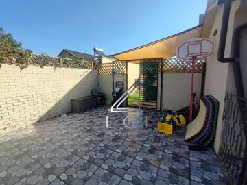 Casa En Venta 4dorm. Y 3baños Ampliable Calahorra, Las Condes, Las Condes