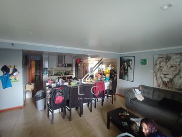 Casa En Venta 4dorm. Y 3baños Ampliable Calahorra, Las Condes, Las Condes