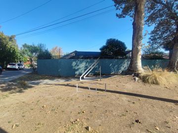 Casa En Venta 4dorm. Y 3baños Ampliable Calahorra, Las Condes, Las Condes